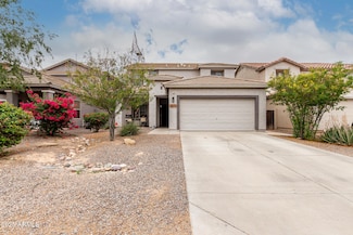 41678 N Salix Dr, San Tan Valley, AZ 85140