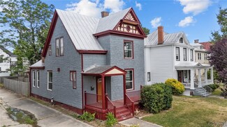 2107 Miller Ave, Richmond, VA 23222