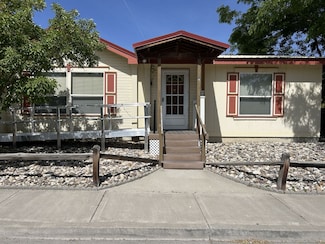 331 4th St, Crescent Valley, NV 89821