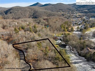 Lots 12/13 Turkey Trail, Sugar Mountain, NC 28604