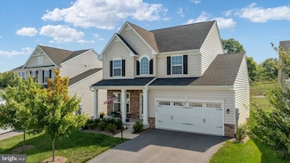 128 Emperor Dr, Lake Frederick, VA 22630