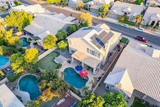 4554 W Detroit St, Chandler, AZ 85226