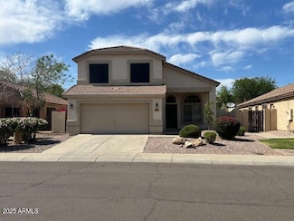 7176 W Blackhawk Dr, Glendale, AZ 85308