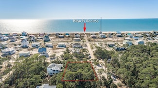 701 E Pine Ave, St. George Island, FL 32328