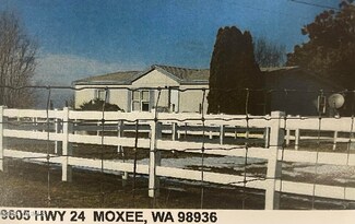 9605 Hwy 24 M0to6oicl3z, Moxee, WA 98936