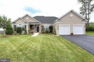 4000 Pennyfields Lock Ct, Point of Rocks, MD 21777