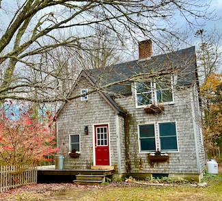 38 Indian Point Rd, Bar Harbor, ME 04609