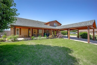 1232 SW 72nd St, Oklahoma City, OK 73139