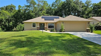 3153 N Chandler Dr, Hernando, FL 34442