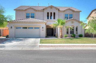 2797 E Anika Dr, Gilbert, AZ 85298