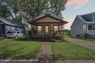 1216 Parkview St, Lansing, MI 48912