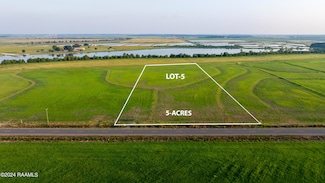 2389 Old Basile Hwy Unit Lot 5, Basile, LA 70515