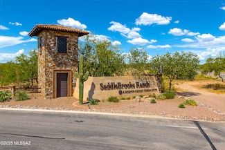 61352 E Flint Dr, Oracle, AZ 85623