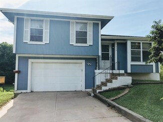 1839 Glendale Ave, Kansas City, KS 66104