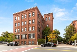 50 Rantoul St Unit 207S, Beverly, MA 01915