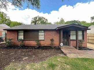 4572 Violet Ave, Memphis, TN 38122