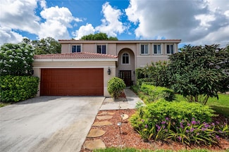 10740 SW 14th Ct, Davie, FL 33324