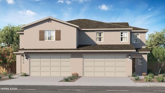 1948 Silicone Dr Unit Lot 78, Sparks, NV 89436