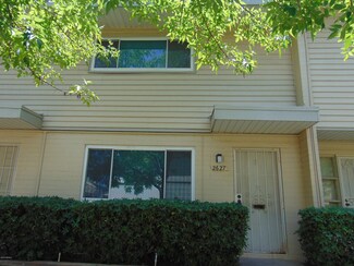 2627 W Rose Ln Unit B-3, Phoenix, AZ 85017