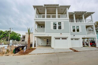 205 Red Lewis Dr Unit 2, Kure Beach, NC 28449