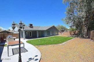 6431 E Sandra Terrace, Scottsdale, AZ 85254