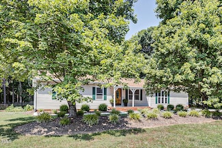 835 Pearleman Teague Rd, Siler City, NC 27344