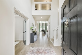 38 Hallmark Dr, Conroe, TX 77304