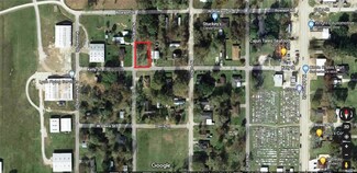 0 W Kelly St, Welsh, LA