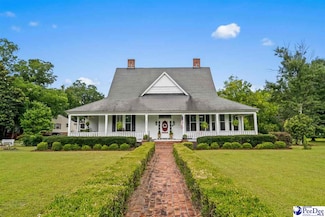 307 Willcox Ave, Marion, SC 29571