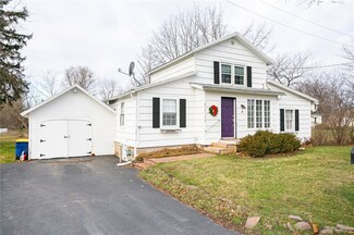 96 Mendon Ionia Rd, Mendon, NY 14506