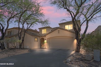 5177 N Contentment Ct, Tucson, AZ 85750