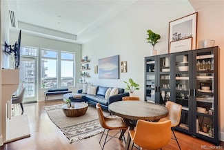 5455 Landmark Place Unit 1103, Greenwood Village, CO 80111