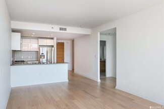 1 Hawthorne St Unit 16D, San Francisco, CA 94105
