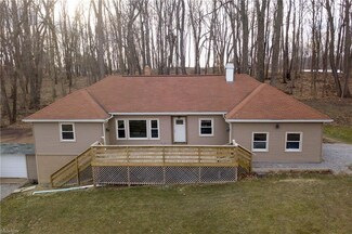 14800 Columbiana Canfield Rd, Columbiana, OH 44408