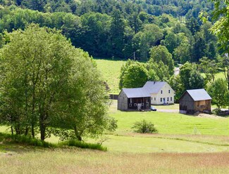2179 Chelsea Rd, Randolph Center, VT 05061