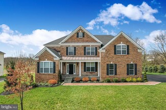 1873 Cassel Rd, Lansdale, PA 19446