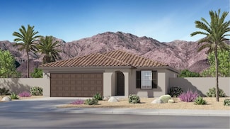 Residence One, Desert Hot Springs, CA 92240