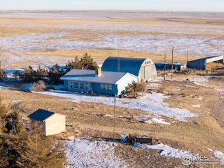 57875 County Road 86, New Raymer, CO 80742