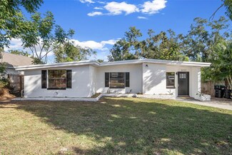 3777 Martin St, Orlando, FL 32806
