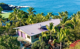 87-287 Kaohe Rd, Captain Cook, HI 96704