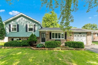 110 Kevin Ln, Oswego, IL 60543