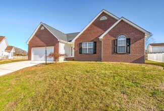 6408 Staten Ln, Knoxville, TN 37918