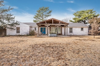 200 S Avondale St, Amarillo, TX 79106