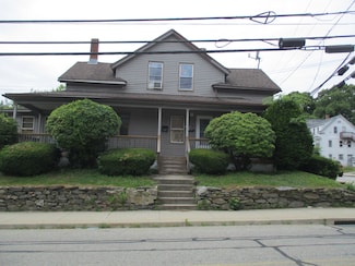312 Church St Unit 320, Putnam, CT 06260
