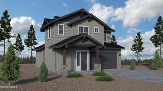 654 N Snowberry Cir Unit Lot 45, Flagstaff, AZ 86004