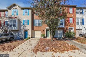 4210 Lavender Terrace, Bowie, MD 20720