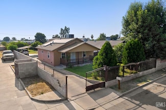 109 S King St, Bakersfield, CA 93307
