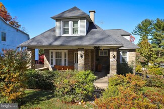 762 Edge Hill Rd, Glenside, PA 19038