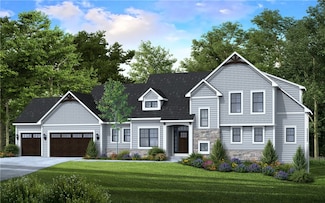 1028 Arbordale Ln, Victor, NY 14564