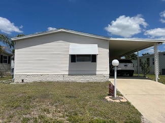 6804 Palmetto Grove, Ellenton, FL 34222